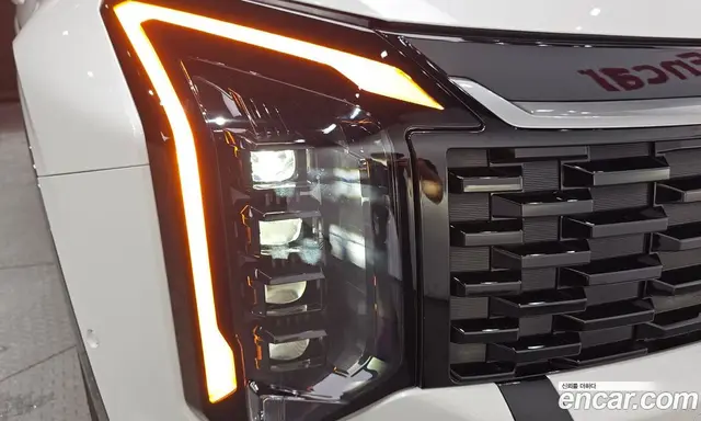 Kia Sportage 2025 1.6 автомат (гидро), миниатюра 8