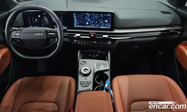Kia Sportage 2025 1.6 автомат (гидро), миниатюра 10