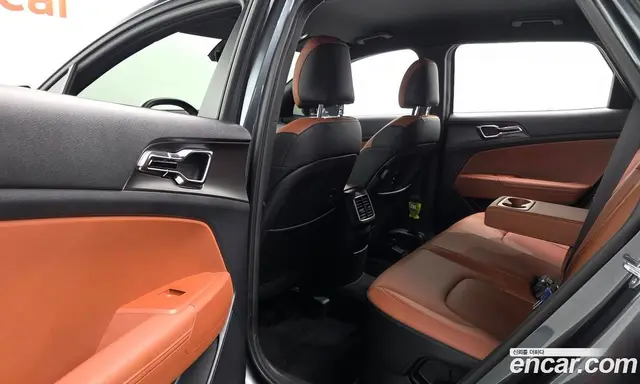Kia Sportage 2025 1.6 автомат (гидро), миниатюра 11