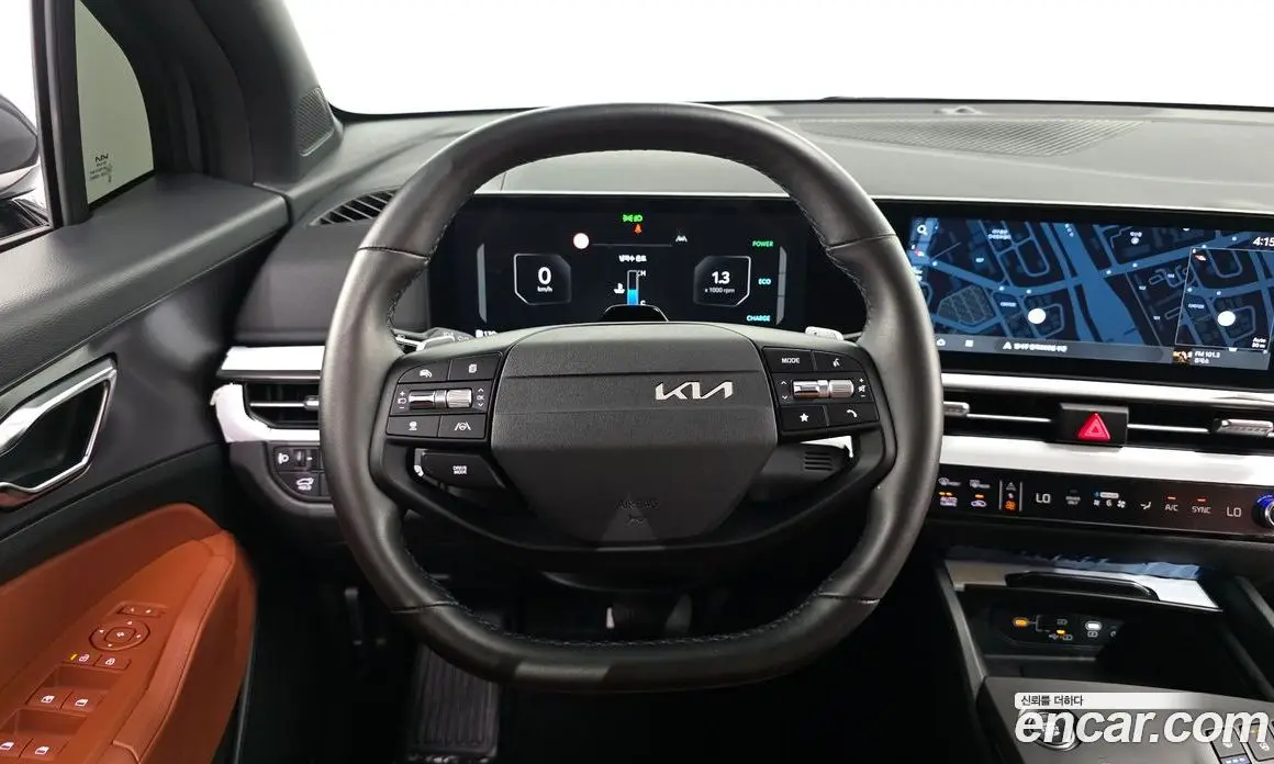 Kia Sportage 2025 1.6 автомат (гидро), фото 12