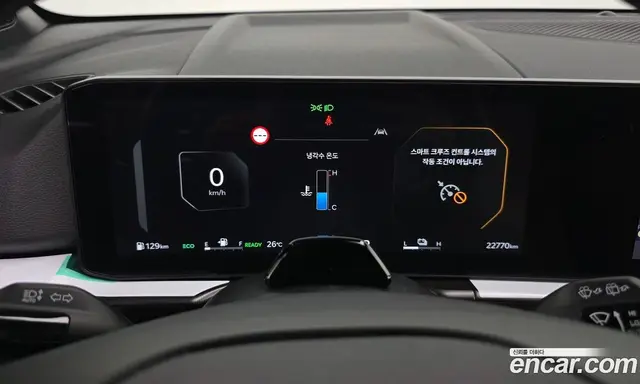Kia Sportage 2025 1.6 автомат (гидро), миниатюра 8