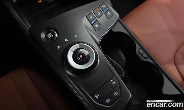 Kia Sportage 2025 1.6 автомат (гидро), миниатюра 9