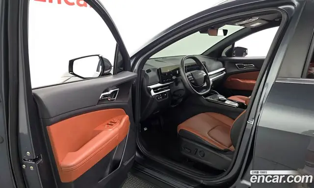 Kia Sportage 2025 1.6 автомат (гидро), миниатюра 10