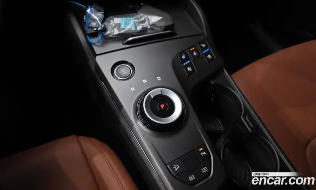 Kia Sportage 2026 1.6 автомат (гидро), миниатюра 12
