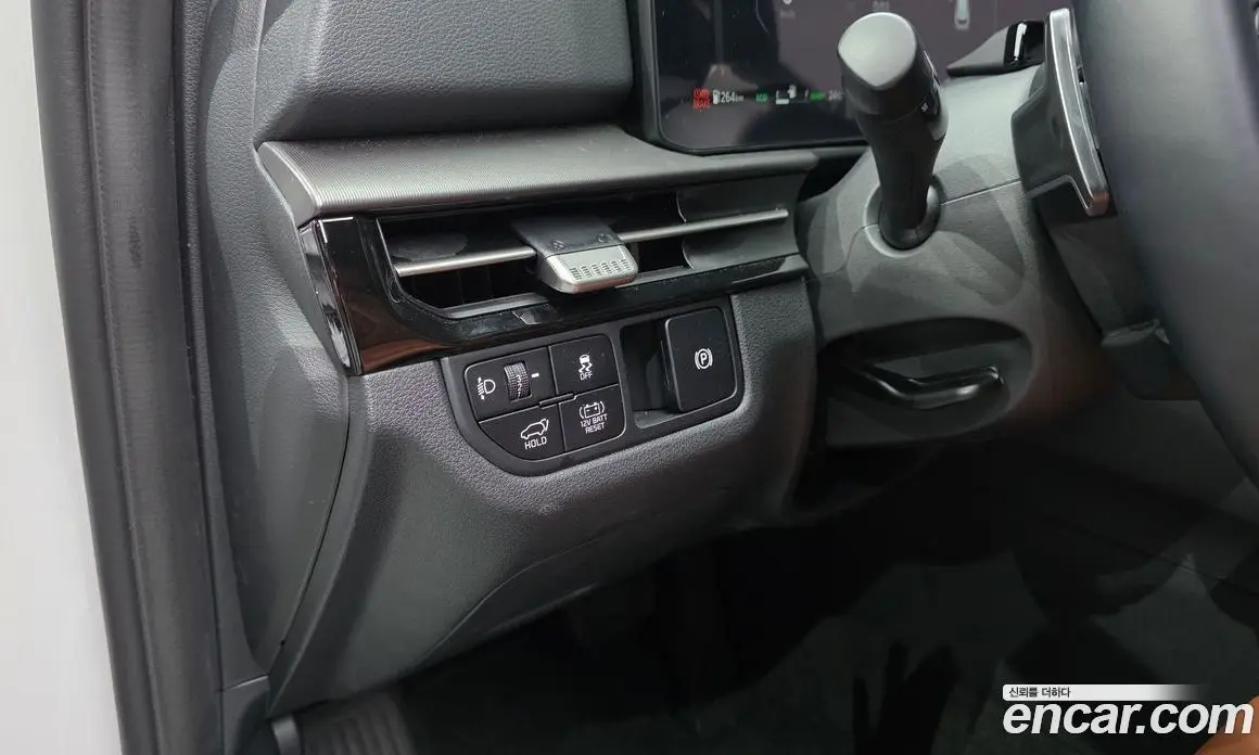 Kia Sportage 2026 1.6 автомат (гидро), фото 29