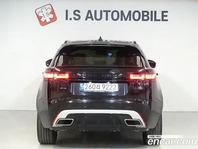 Land Rover Range Rover Velar 2020 3.0 автомат (гидро), миниатюра 3 Land Rover Range Rover Velar 2020 3.0 автомат (гидро), миниатюра 3