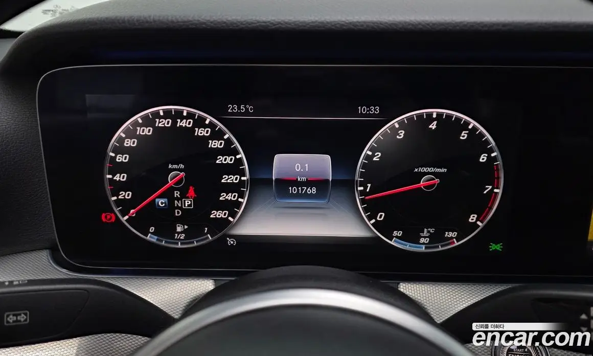 Mercedes-Benz E-Class 2018 2.0 автомат (гидро), фото 11