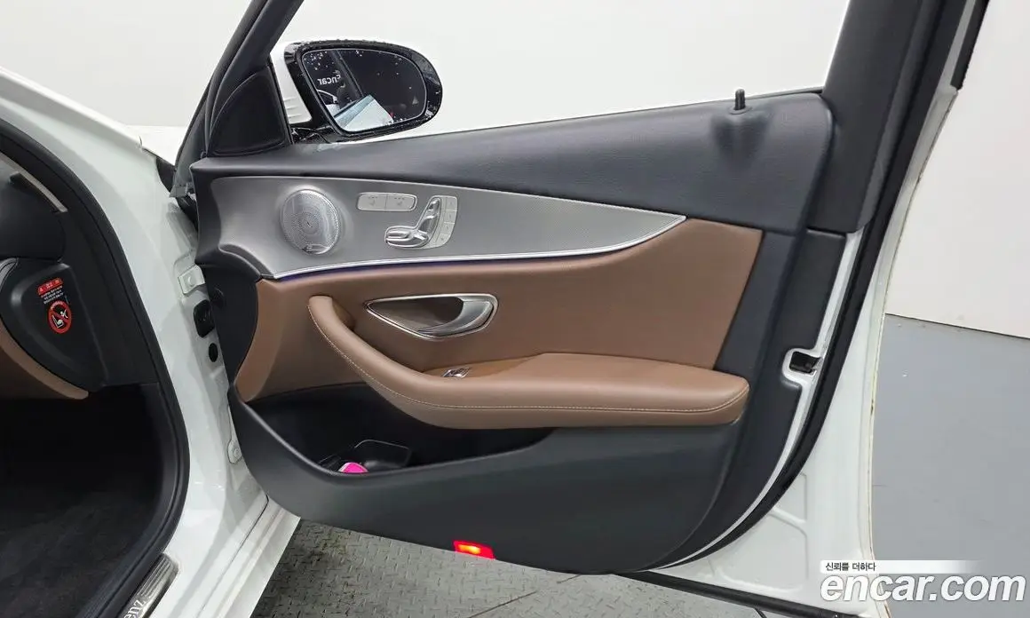 Mercedes-Benz E-Class 2018 2.0 автомат (гидро), фото 14