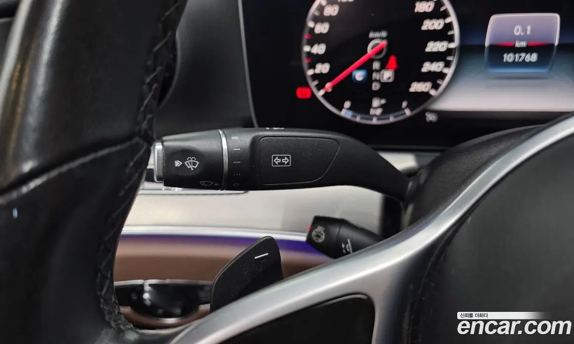 Mercedes-Benz E-Class 2018 2.0 автомат (гидро), фото 28
