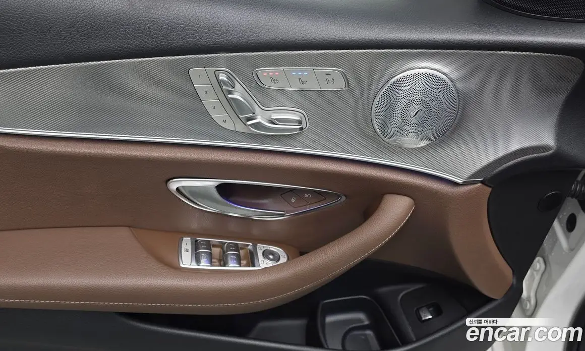Mercedes-Benz E-Class 2018 2.0 автомат (гидро), фото 29