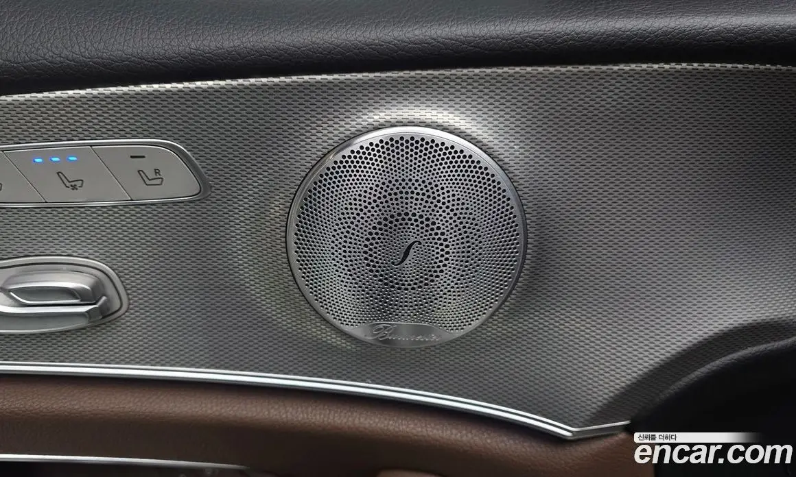 Mercedes-Benz E-Class 2018 2.0 автомат (гидро), фото 36