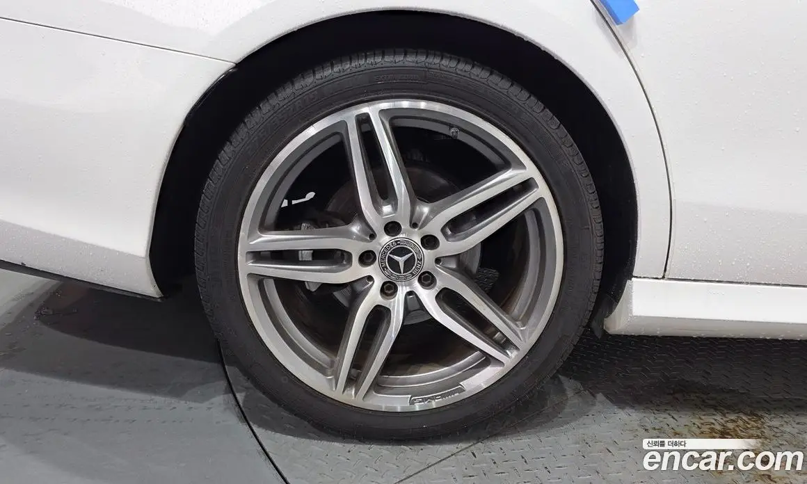 Mercedes-Benz E-Class 2018 2.0 автомат (гидро), фото 5