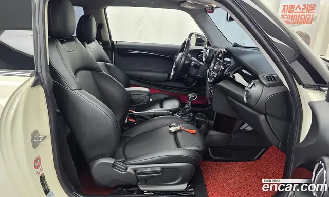 Mini Cooper 2016 1.5 автомат (гидро), миниатюра 11