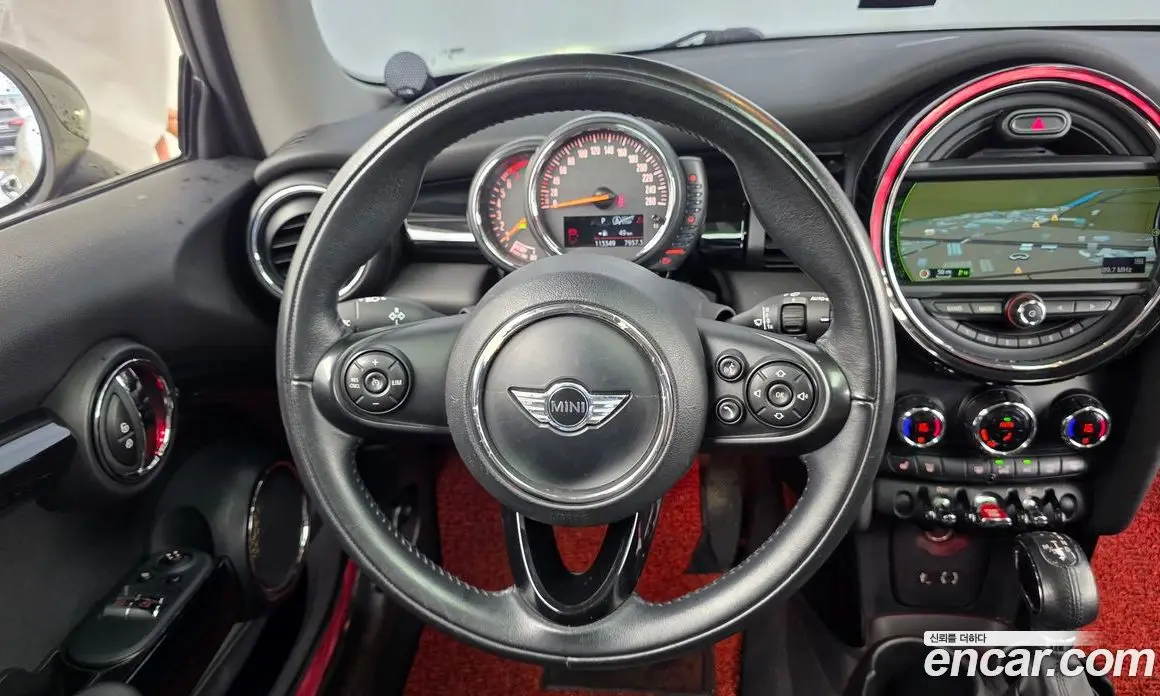 Mini Cooper 2016 1.5 автомат (гидро), фото 13