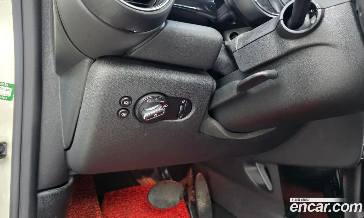 Mini Cooper 2016 1.5 автомат (гидро), фото 16