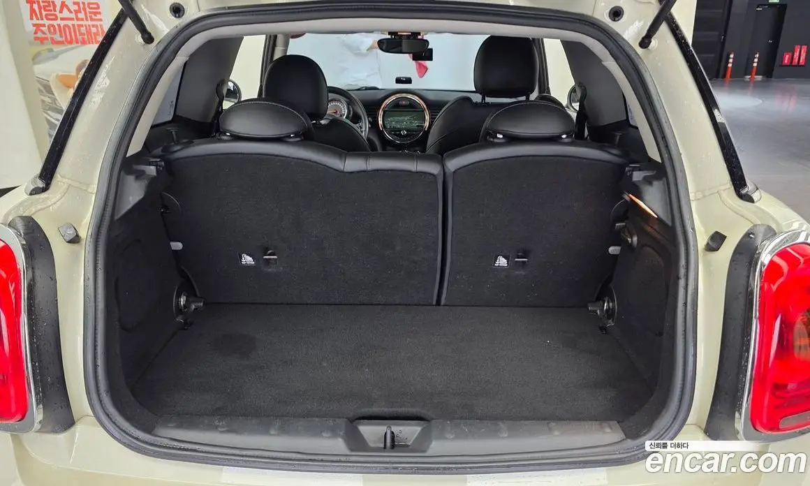 Mini Cooper 2016 1.5 автомат (гидро), фото 20
