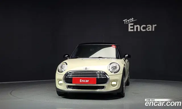 Mini Cooper 2016 1.5 автомат (гидро), миниатюра 3