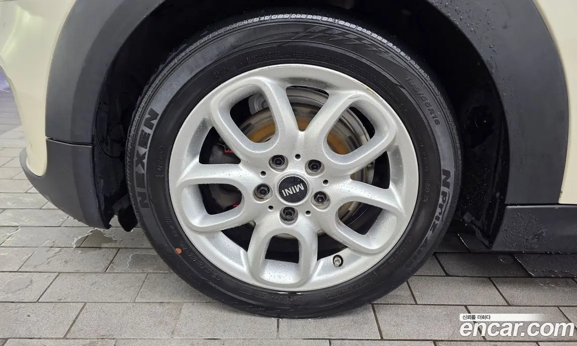 Mini Cooper 2016 1.5 автомат (гидро), фото 5