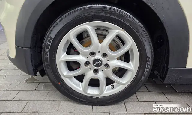 Mini Cooper 2016 1.5 автомат (гидро), миниатюра 5