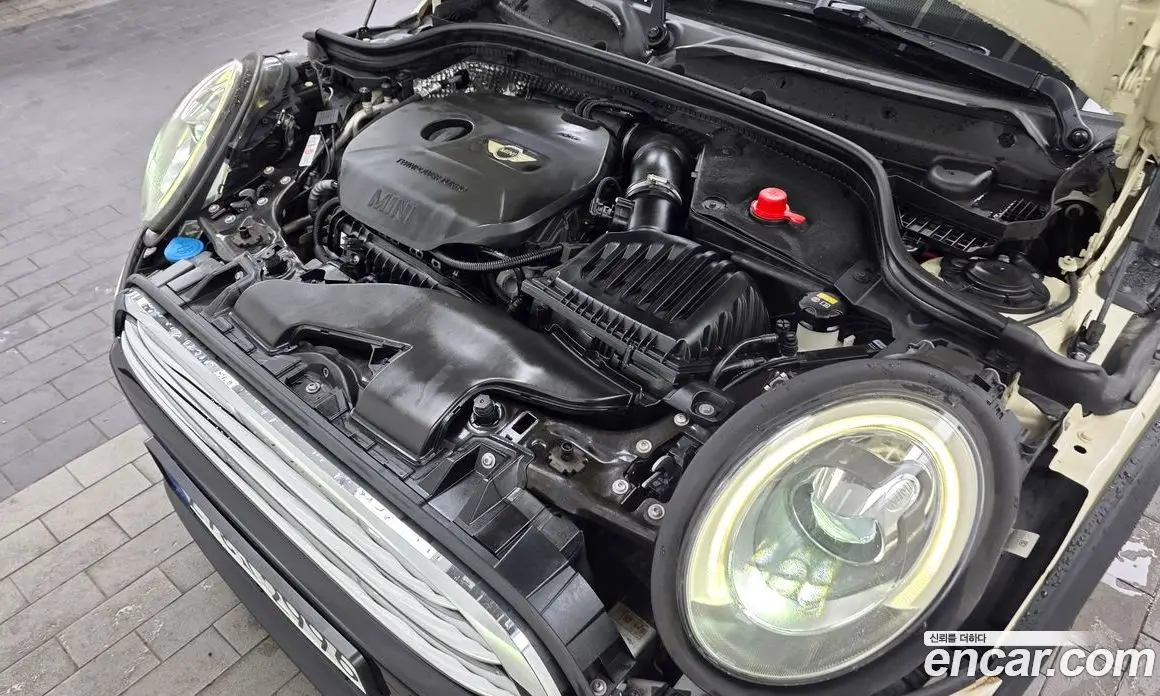 Mini Cooper 2016 1.5 автомат (гидро), фото 6