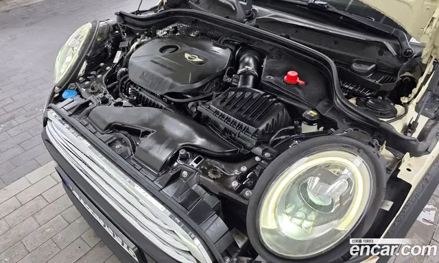 Mini Cooper 2016 1.5 автомат (гидро), миниатюра 6