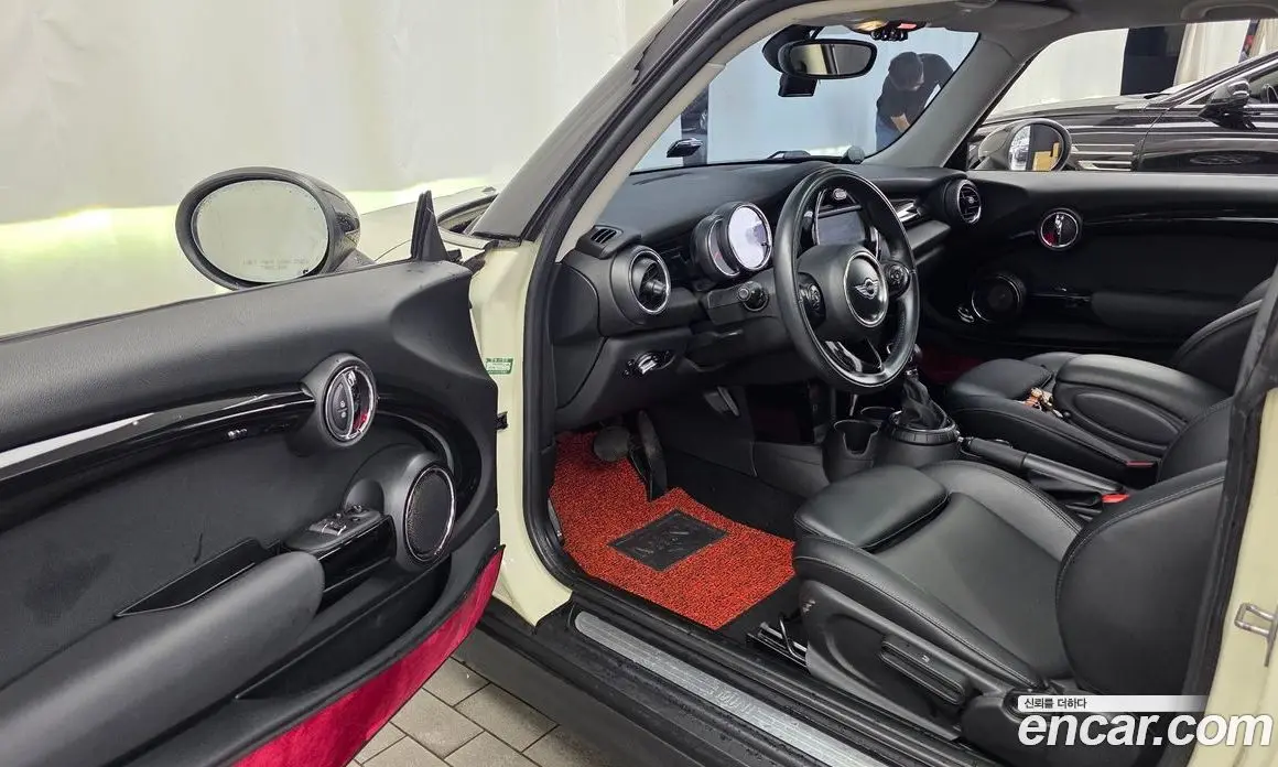 Mini Cooper 2016 1.5 автомат (гидро), фото 10