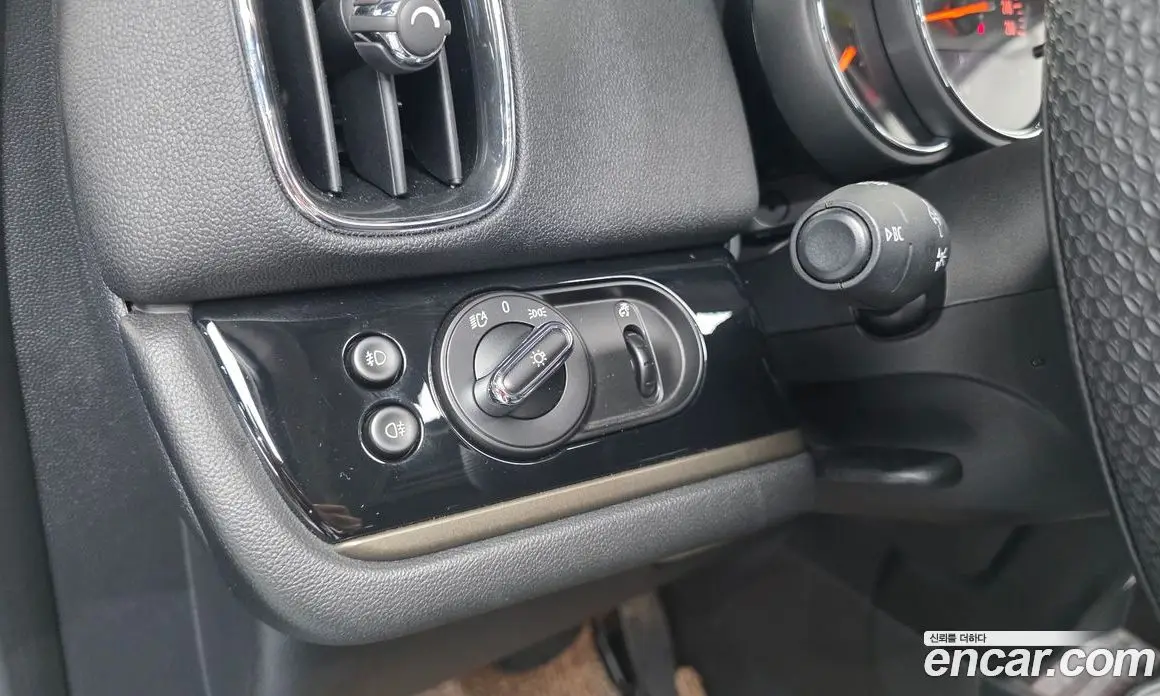 Mini Countryman 2021 2.0 автомат (гидро), фото 15