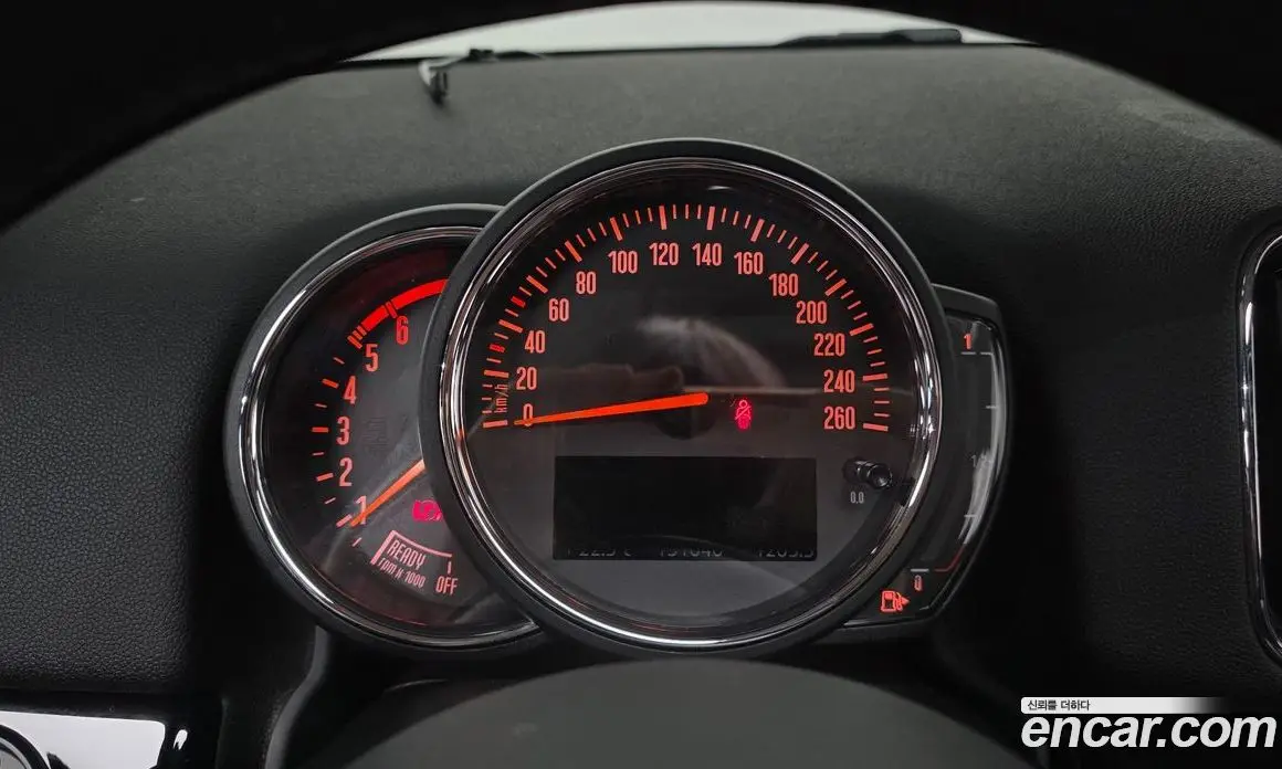 Mini Countryman 2021 2.0 автомат (гидро), фото 8