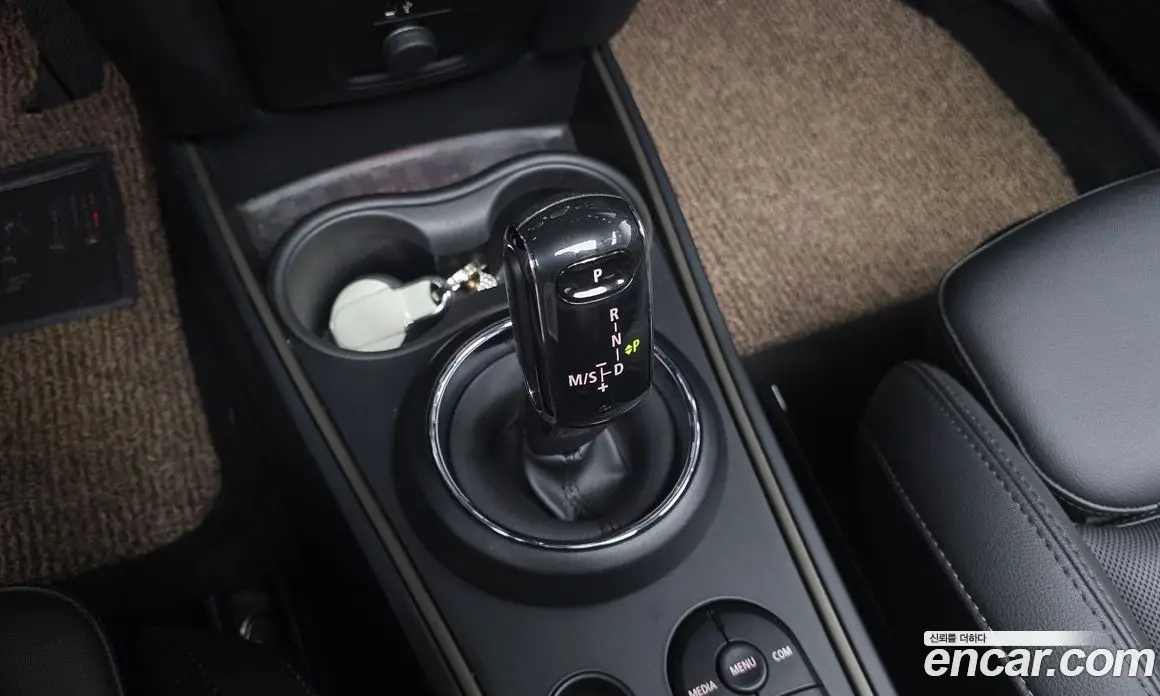 Mini Countryman 2021 2.0 автомат (гидро), фото 9