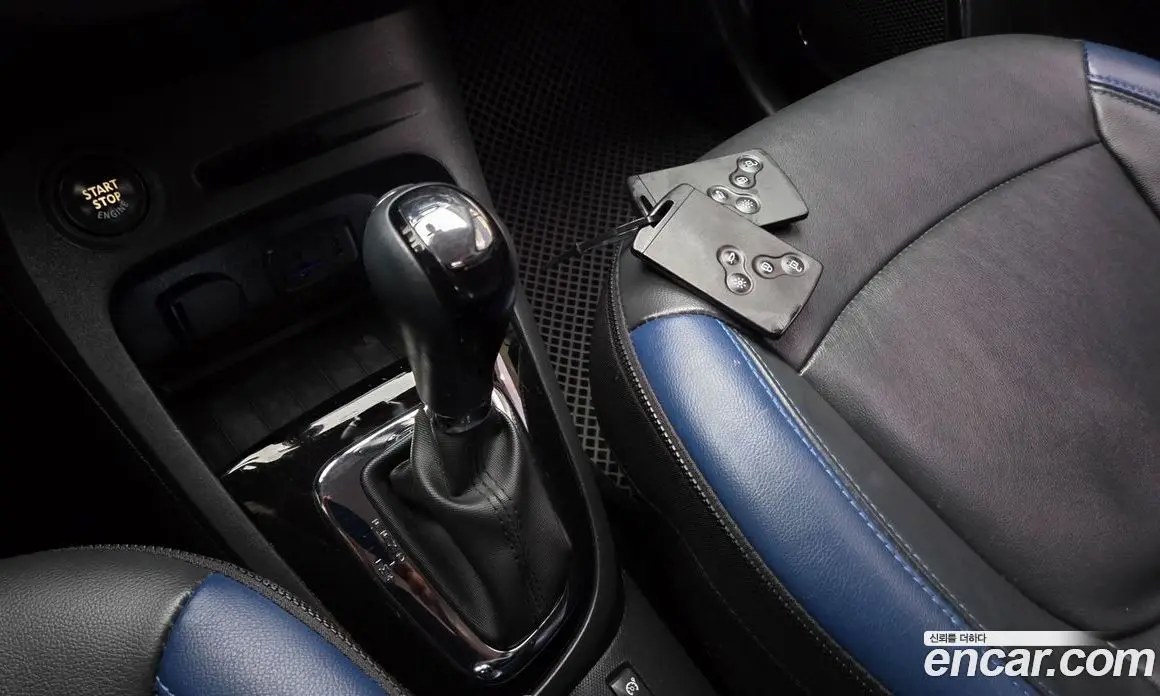Renault (Samsung) QM3 2015 1.5 автомат (гидро), фото 11