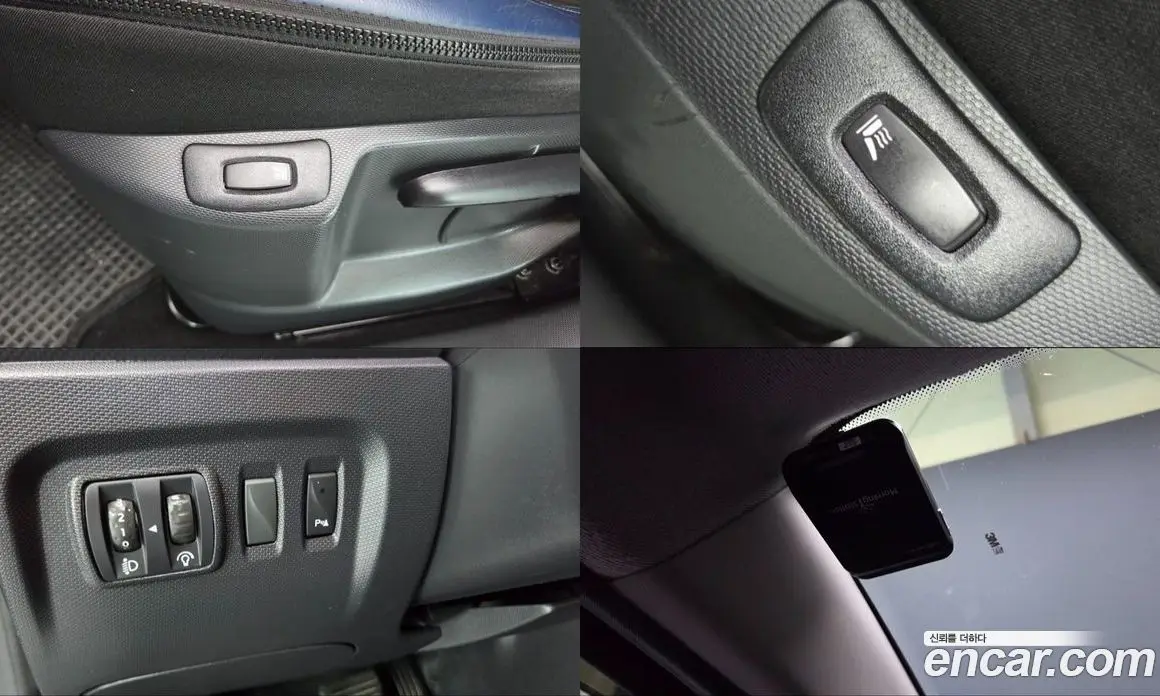 Renault (Samsung) QM3 2015 1.5 автомат (гидро), фото 15