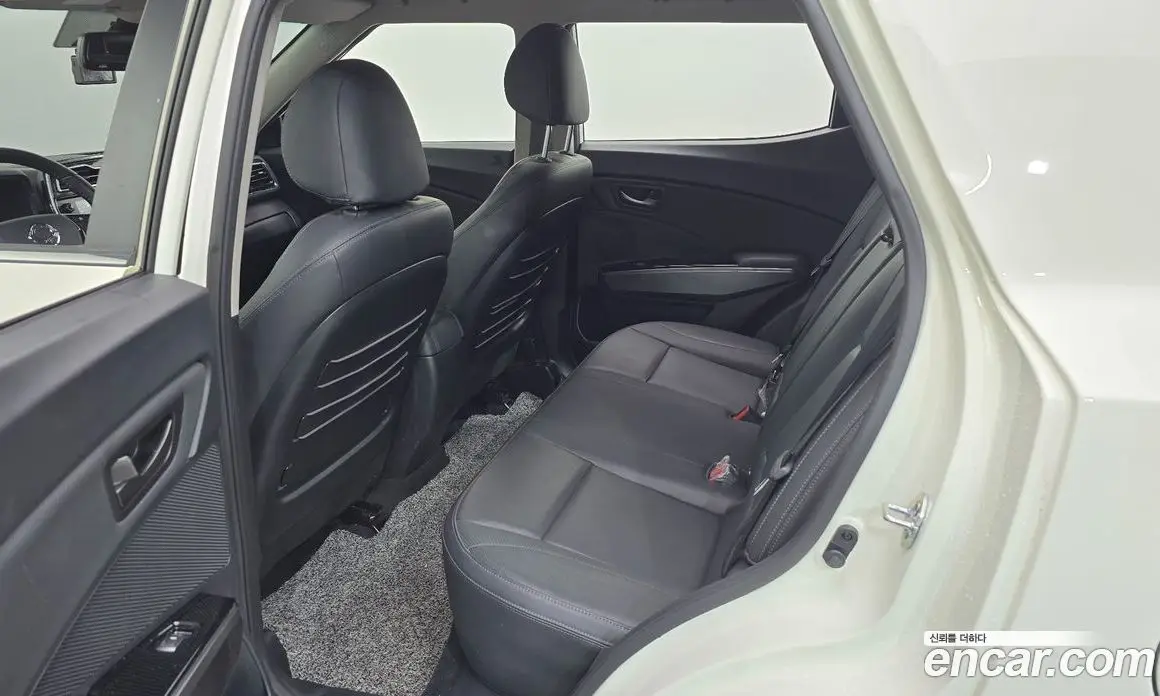 SsangYong TIBOLI 2020 1.5 автомат (гидро), фото 11