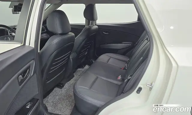 SsangYong TIBOLI 2020 1.5 автомат (гидро), миниатюра 11