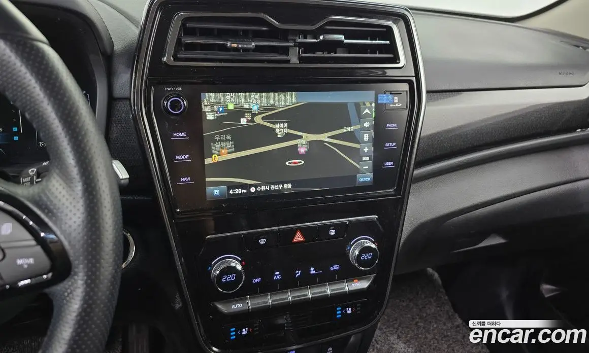 SsangYong TIBOLI 2020 1.5 автомат (гидро), фото 12
