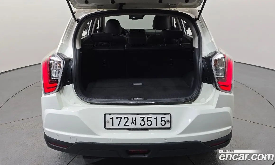 SsangYong TIBOLI 2020 1.5 автомат (гидро), фото 16