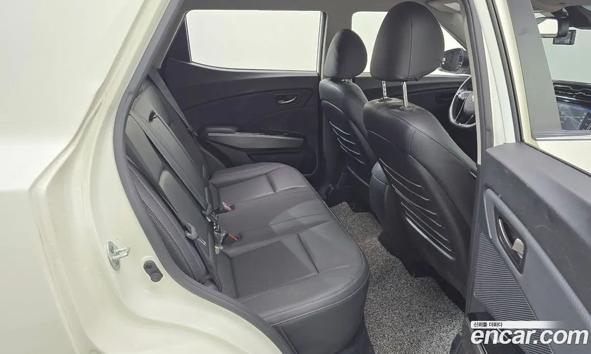SsangYong TIBOLI 2020 1.5 автомат (гидро), фото 18
