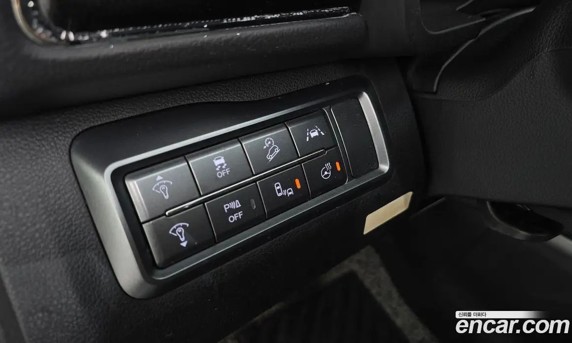 SsangYong TIBOLI 2020 1.5 автомат (гидро), фото 20