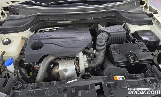 SsangYong TIBOLI 2020 1.5 автомат (гидро), миниатюра 6