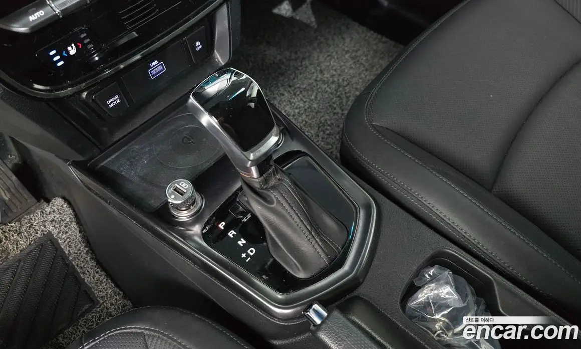 SsangYong TIBOLI 2020 1.5 автомат (гидро), фото 9