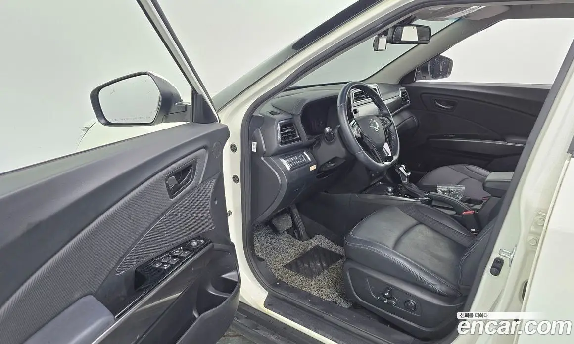 SsangYong TIBOLI 2020 1.5 автомат (гидро), фото 10