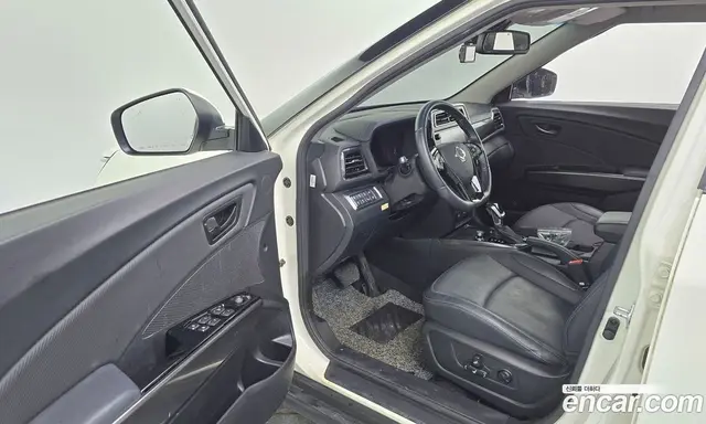 SsangYong TIBOLI 2020 1.5 автомат (гидро), миниатюра 10