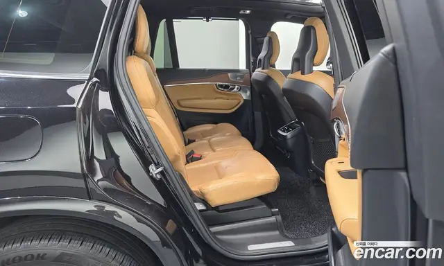 Volvo XC90 2016 2.0 автомат (гидро), миниатюра 11