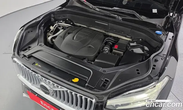 Volvo XC90 2016 2.0 автомат (гидро), миниатюра 6