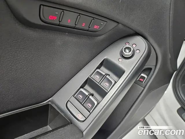Audi A4 2014 2.0 автомат (гидро), миниатюра 11