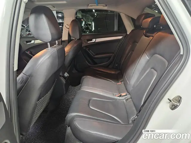 Audi A4 2014 2.0 автомат (гидро), миниатюра 9