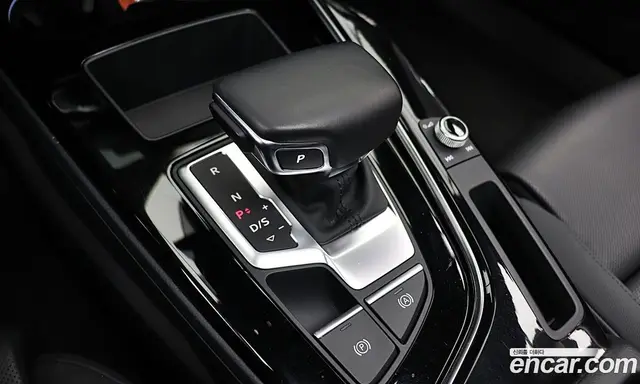 Audi A4 2021 2.0 автомат (гидро), миниатюра 9