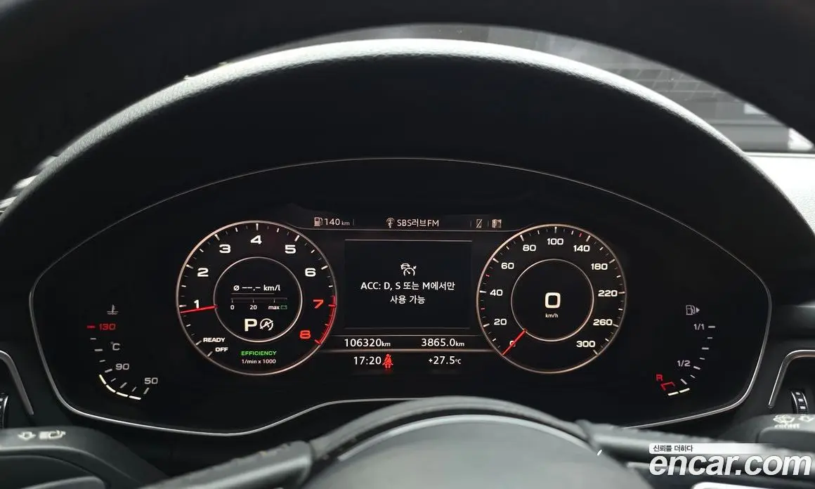 Audi A5 2019 2.0 автомат (гидро), фото 11