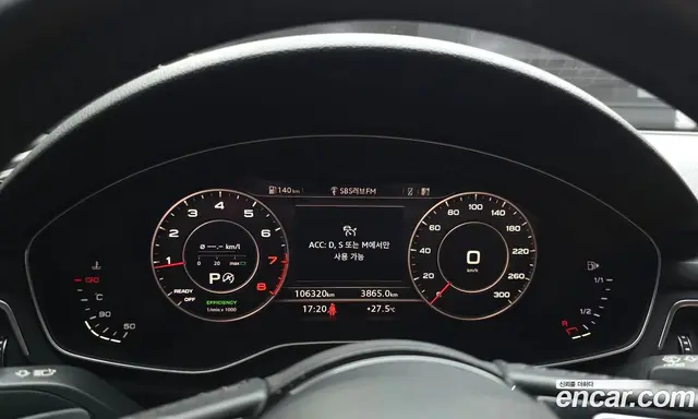 Audi A5 2019 2.0 автомат (гидро), миниатюра 11