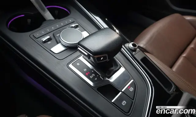 Audi A5 2019 2.0 автомат (гидро), миниатюра 12