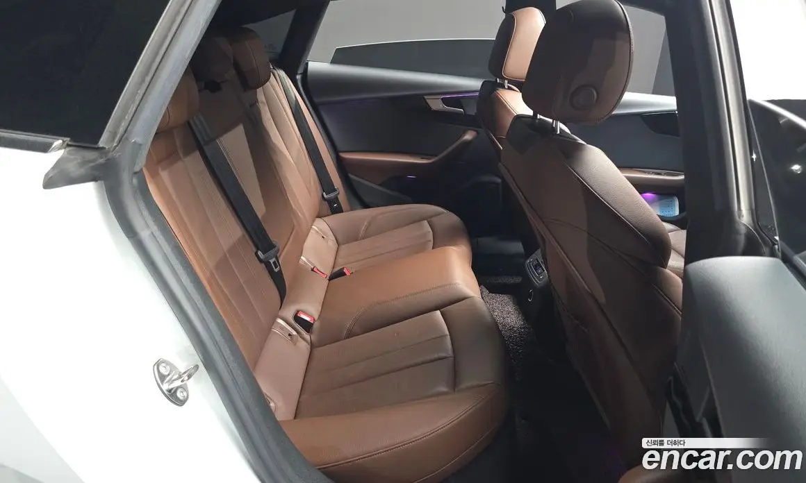 Audi A5 2019 2.0 автомат (гидро), фото 17